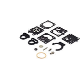 Walbro Genuine OEM Replacement Carburetor kit # K10-WZ for BrushCutter