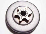Poulan clutch drum SPROCKET with needle bearing 2660 220 221 260 SM4018