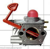 OEM Poulan Craftsman Gas Blower Carburetor Bvm200c Bvm200vs P200c 545081855