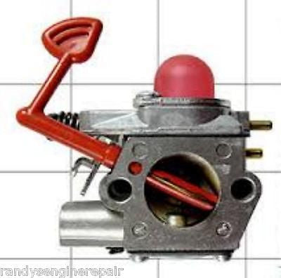 OEM Poulan Craftsman Gas Blower Carburetor Bvm200c Bvm200vs P200c 545081855