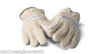PRO Xtreme Duty Work Gloves XLarge XL ARBORIST LOGGER