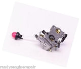 OEM NEW! 545070601 Carb Carburetor Poulan Craftsman ZAMA W-26 for Chainsaw