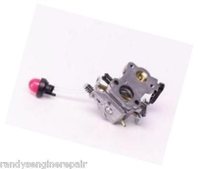 OEM NEW! 545070601 Carb Carburetor Poulan Craftsman ZAMA W-26 for Chainsaw