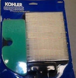 NEW Kohler Air Filter Combo # 20 883 06-S1 ( SET OF 4 ) Replaces 20 883 02-S1