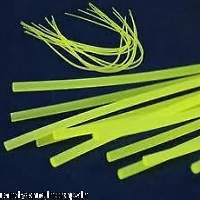 Poulan Weed Eater # 952711635 Replacement Lines For WT3100 PP325, PP333 (.118")