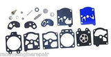 Walbro Carburetor Carb Repair Kit Poulan Craftsman For WT3 WT20 WT44 WT63 WT83