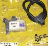 McCulloch 10-10, 610/Timber Bear, OEM Ignition Module