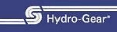 OEM Hydro Gear 70243 Fan & Pulley Kit New