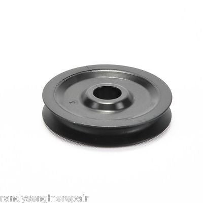 756-04331 Cub Cadet MTD Troy Bilt Troybilt Pulley Roller Cable