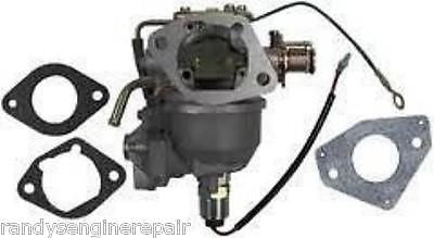 OEM Kohler Craftsman Carburetor 24-853-90-s cv730 cv740