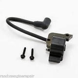 Ignition Coil Module For Mtd Craftsman Troy-bilt 753-05301 753-05243