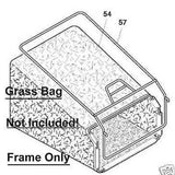 Husqvarna Bag Frame 532411949 ON BACK ORDER UNTIL 01/15/2024