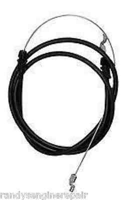 746-1132 Troybilt Troy Bilt MTD Brake Control Cable