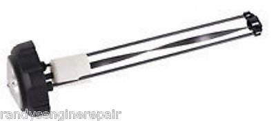 REPLACES FUEL GAS CAP W/GAUGE AM39206 1-513058 316 318 322 420