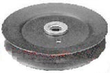 Deck Spindle Pulley replaces 756-0969 MTD White mower