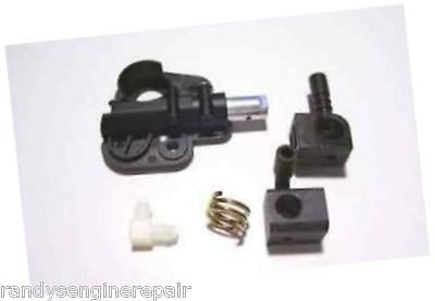 Poulan Craftsman Kit W/Instructions 530071259 Chainsaw Oil Pump New Genuine OEM