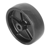 Mower Garden Tractor deck wheel Case Gilson Lawn Boy