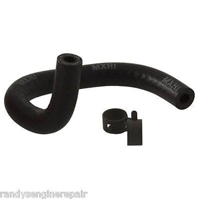 Fuel Line Hose Briggs and Stratton 497029 fits MODEL LISTED