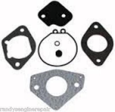 Kohler 24-757-38-S Lawn & Garden Equipment Engine Gasket Repair Service Kit Genuine Original Equipment Manufacturer (OEM) Part