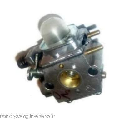 753-06190 OEM ~ Genuine MTD Troybilt Bolens~ Carburetor TB22EC TB32EC TB80EC