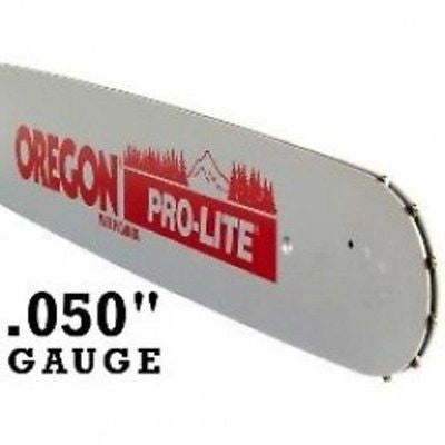Oregon 18" Pro-Lite Chainsaw Bar (180Slhd176) 64 Drive Links - ORF 180SLHD176