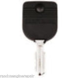 Husqvarna Mower Ignition Key 532140401