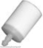 Fuel Line, Husqvarna & Jonsered Chainsaws #503 577 602