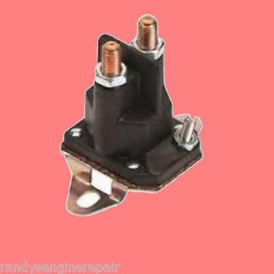 New Universal Starter Solenoid Wheel Horse 111674 Ariens 3057700 33-330 Noma