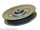 Lawn Mower Idler Pulley Replaces AYP/ROPER/SEARS 146763