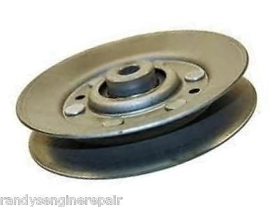 Lawn Mower Idler Pulley Replaces AYP/ROPER/SEARS 146763