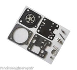 RB-139 Zama RB-K84 Carburetor Carb Repair Overhaul Rebuild Kit Genuine OEM New