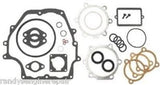 OVERHAUL GASKET KIT TECUMSEH 33516C, 33516D, 33516EG