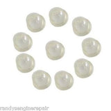 LOT SET OF (10) 0057003 Zama Primer Bulbs Pump Stihl SH55 BG45 BG55 BG85