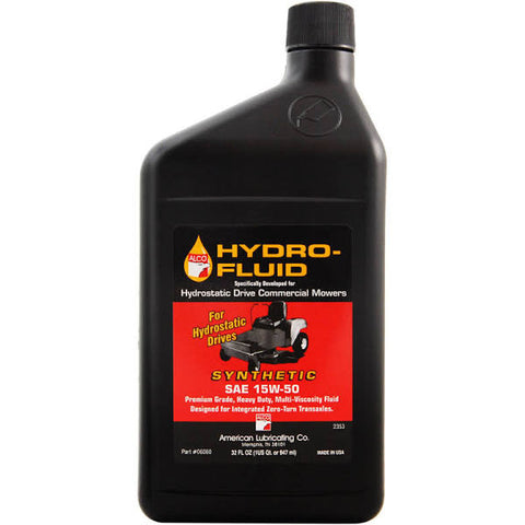 Rotary 11589 Oil Hydro-Fluid Transmission Quart