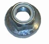 Murray Sears Craftsman 15X140MA 15x140 NUT.56-18 PULLEY ZINC New OEM mower part