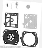 Original Walbro K10-hd Complete Rebuild Kit K10hd