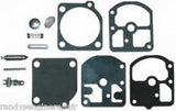 Homelite 330 Zama Carburetor Carb Overhaul Rebuild Kit Chainsaw parts  New