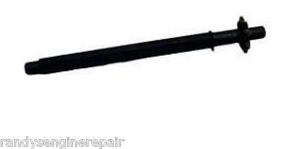 hex shaft murray noma craftsman 579897 585855ma part