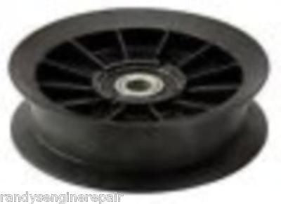 OEM New Murray, Sears, Craftsman Mower Deck Idler Pulley 91801, 774089, 774089ma