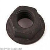 AYP CRAFTSMAN JONSERED lock nut 73900600 83923 409148 532409148