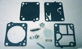 McCulloch Sears Carburetor Carb Rebuild Kit, ZAMA RB-19 for E.B.2.0, M1-M7 Carb