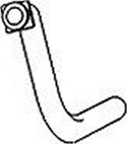 Briggs & Stratton Breather Tube 690873, 806379 Genuine OEM fits models listed