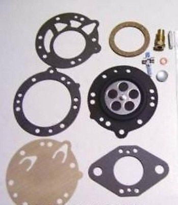 CARBURETOR REPAIR KIT RK-88-HL TILLOTSON HL MODEL Homelite 770-GS chainsaw