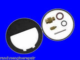 GENUINE Repair Kit KOHLER CARB Carburetor 25-757-02 KH-25-757-02