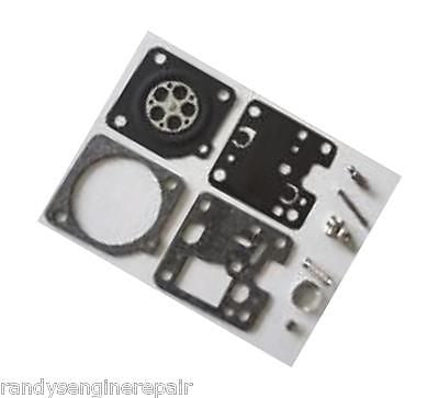 RB-139 Zama RB-K84 Carburetor Carb Repair Overhaul Rebuild Kit Genuine OEM New