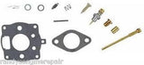 492024 Briggs & Stratton Carburetor Repair Overhaul Rebuild Kit Genuine OEM