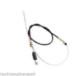 Cub Cadet 946-04343 - Drive Control Cable CC760ES 746-04343