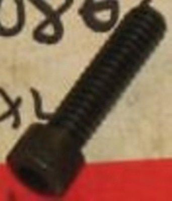 HOMELITE SCREW PART NUMBER 80867 CHAINSAW PART