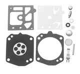 HUSQVARNA 359, 357 XP COMPLETE CARBURETOR KIT, WALBRO