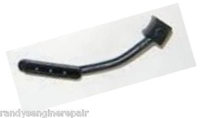 Husqvarna 537261501 Oil Pressure Line Hose fits 455 Rancher 460, 455 E New OEM